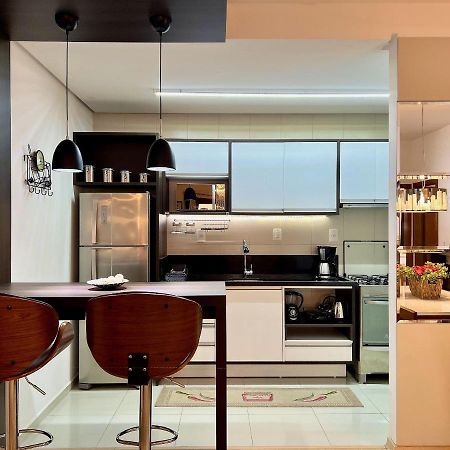 Apartamento Vista Catedral 1 Dorm By Achei Gramado Daire Canela Dış mekan fotoğraf