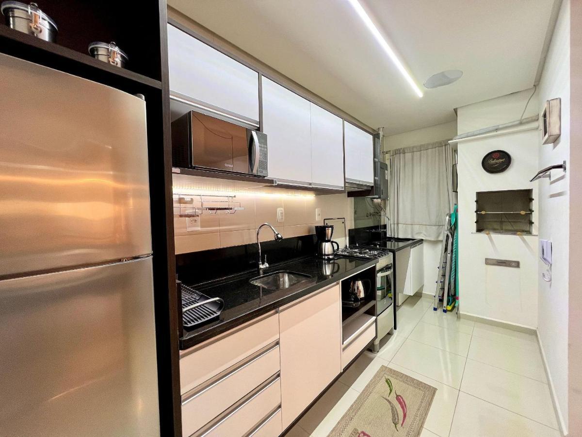 Apartamento Vista Catedral 1 Dorm By Achei Gramado Daire Canela Dış mekan fotoğraf